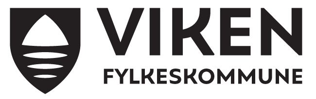 viken fylkeskommune logo